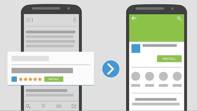 Mobile App Indexing and Content for SEO